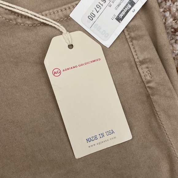 The Stilt jeans. 25 R. NWT - Picture 6 of 9